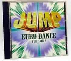 Amazon.co.jp: JUMP～ユーロ・ダンス(2): ミュージック